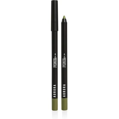 Creion de ochi Aurora de la Bperfect - Rezistent la apă, Durabil, Ușor de folosit Creion de ochi Aurora de la Bperfect - Rezistent la apă, Durabil, Ușor de folosit