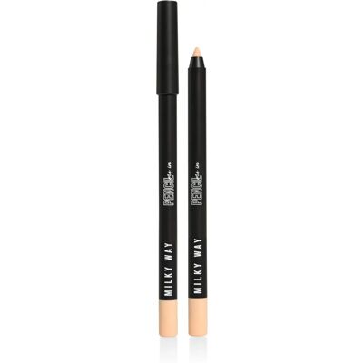 Bperfect Pencil Me in - Kohl Eyeliner - Milky Way Bperfect Pencil Me in - Kohl Eyeliner - Milky Way