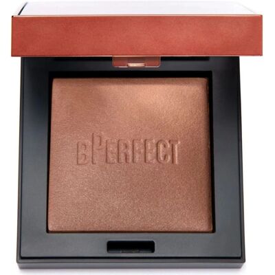 bPerfect Fahrenheit Bronceador - Tonos para todos los tonos de piel - 115g Spark bPerfect Fahrenheit Bronceador - Tonos para todos los tonos de piel - 115g Spark