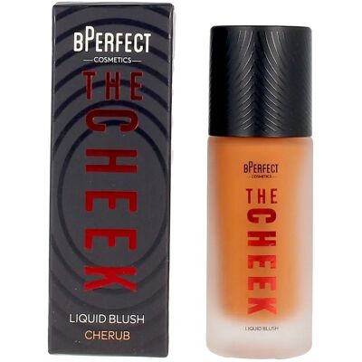 bPerfect Cherub Liquid Blush - Multi-Use Cheek, Lip, Eye Makeup bPerfect Cherub Liquid Blush - Multi-Use Cheek, Lip, Eye Makeup