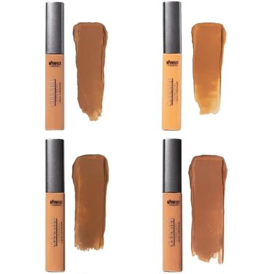 Corrector líquido bPerfect W8 - Para todos los tonos de piel Corrector líquido bPerfect W8 - Para todos los tonos de piel