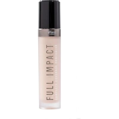 bPerfect Light 1 Full Impact Concealer - Creamy & Full Coverage bPerfect Light 1 Full Impact Concealer - Creamy & Full Coverage