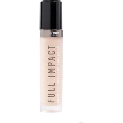 Bperfect Full Impact Light 5 Concealer - Complete Coverage - 26 Shades Bperfect Full Impact Light 5 Concealer - Complete Coverage - 26 Shades