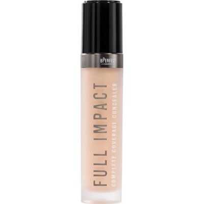 BPerfect Full Impact Medium 1 Concealer - Complete Coverage - 10.8ml BPerfect Full Impact Medium 1 Concealer - Complete Coverage - 10.8ml