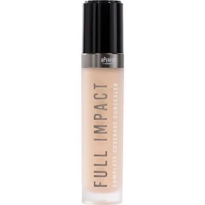 Bperfect Full Impact Medium 2 Concealer - Complete Coverage - 26 Shades 36g Bperfect Full Impact Medium 2 Concealer - Complete Coverage - 26 Shades 36g