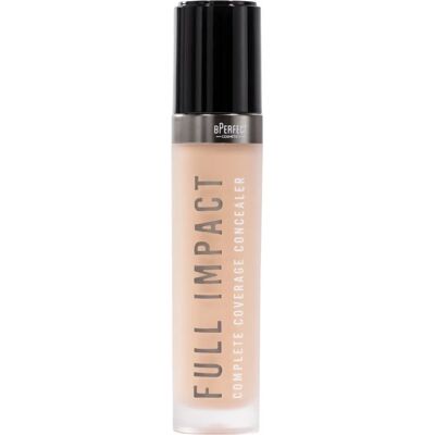 BPerfect Full Impact Concealer - Medium 4 BPerfect Full Impact Concealer - Medium 4