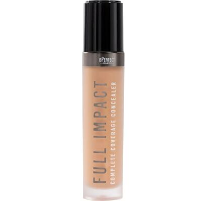 BPerfect Full Impact Correcting Concealer - 26 Shades - 36g BPerfect Full Impact Correcting Concealer - 26 Shades - 36g