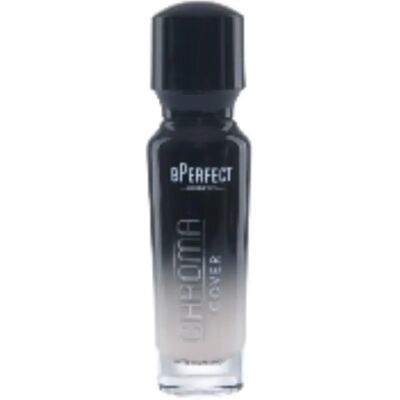 BPerfect N1 Matte Liquid Foundation - Liquid Foundation for Women BPerfect N1 Matte Liquid Foundation - Liquid Foundation for Women