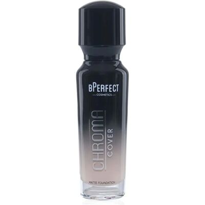bPerfect C2 Matte Liquid Foundation - Face Makeup bPerfect C2 Matte Liquid Foundation - Face Makeup