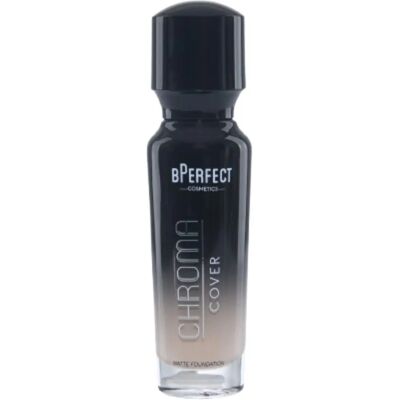Bperfect Cosmetics N2 Base de Maquillaje Mate - Base Bperfect Cosmetics N2 Base de Maquillaje Mate - Base