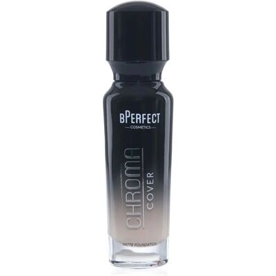 BPerfect C3 Matte Liquid Foundation - Full Coverage - 30ml BPerfect C3 Matte Liquid Foundation - Full Coverage - 30ml