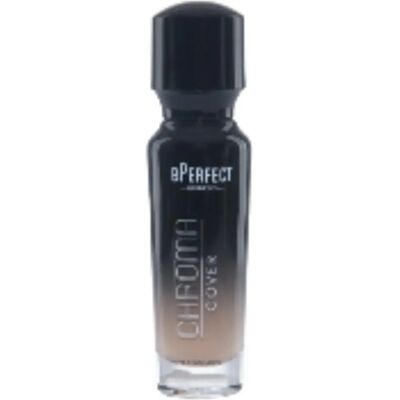 Bperfect Cosmetics W4 Matte Foundation - Foundation, Full Coverage, Hyaluronic Acid Bperfect Cosmetics W4 Matte Foundation - Foundation, Full Coverage, Hyaluronic Acid