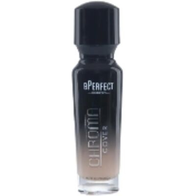 bPerfect N4 Matte Foundation - Full Coverage, Long Lasting bPerfect N4 Matte Foundation - Full Coverage, Long Lasting