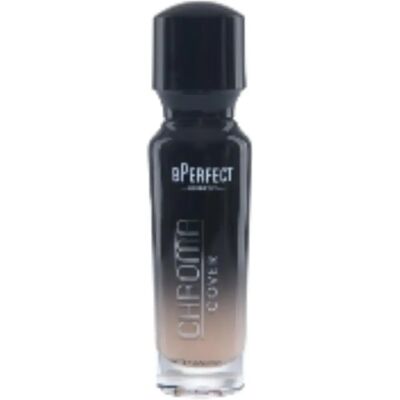 bPerfect C5 Matte Foundation - Full Coverage, Seamless Finish bPerfect C5 Matte Foundation - Full Coverage, Seamless Finish