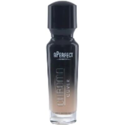 Bperfect Cosmetics N5 Matte Foundation - Liquid, 30ml Bperfect Cosmetics N5 Matte Foundation - Liquid, 30ml