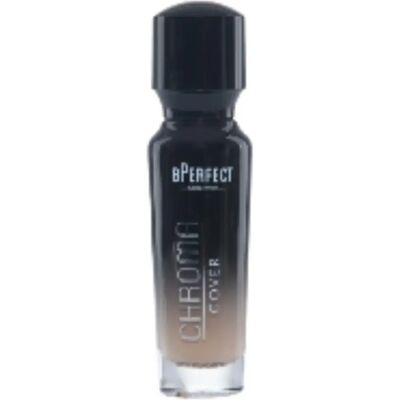 bPerfect W6 Matte Foundation - Foundation bPerfect W6 Matte Foundation - Foundation
