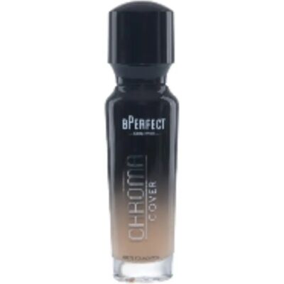 bPerfect W7 Matte Foundation - Full Coverage, Long Lasting bPerfect W7 Matte Foundation - Full Coverage, Long Lasting