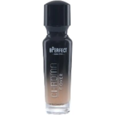 bPerfect W8 Matte Foundation - Full Coverage, Long-Lasting bPerfect W8 Matte Foundation - Full Coverage, Long-Lasting