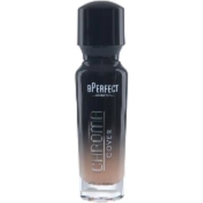 bPerfect C7 Matte Foundation - Full Coverage bPerfect C7 Matte Foundation - Full Coverage