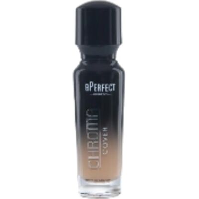 bPerfect N6 Matte Foundation - Full Coverage - 30mL bPerfect N6 Matte Foundation - Full Coverage - 30mL