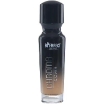 bPerfect W9 - Full Coverage Matte Foundation - 30mL bPerfect W9 - Full Coverage Matte Foundation - 30mL
