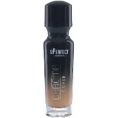 bPerfect N7 Matte Foundation - Full Coverage, Long Lasting - Foundation bPerfect N7 Matte Foundation - Full Coverage, Long Lasting - Foundation