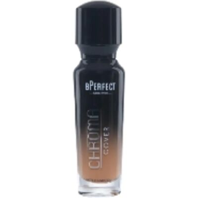 bPerfect W10 Matte Foundation - 36 Shades - 30mL bPerfect W10 Matte Foundation - 36 Shades - 30mL