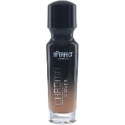 bPerfect C8 Matte Foundation - Full Coverage - Long Lasting bPerfect C8 Matte Foundation - Full Coverage - Long Lasting