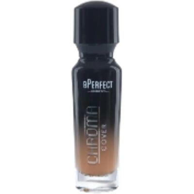 bPerfect N8 Matte Full Coverage Foundation - Foundation bPerfect N8 Matte Full Coverage Foundation - Foundation