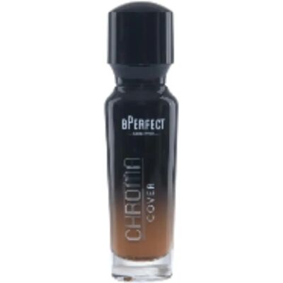 bPerfect W11 Matte Foundation - Full Coverage - 30mL bPerfect W11 Matte Foundation - Full Coverage - 30mL