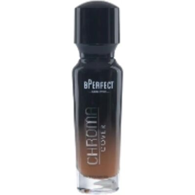 bPerfect W12 Matte Foundation - Full Coverage bPerfect W12 Matte Foundation - Full Coverage