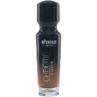 bPerfect W13 Matte Foundation - Full Coverage, Seamless Finish bPerfect W13 Matte Foundation - Full Coverage, Seamless Finish