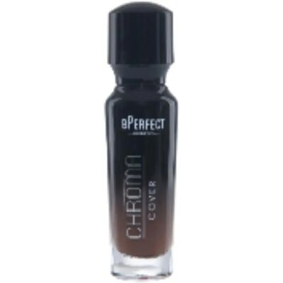 bPerfect N11 Base de Maquillaje Mate - Cobertura Total, Ligera bPerfect N11 Base de Maquillaje Mate - Cobertura Total, Ligera