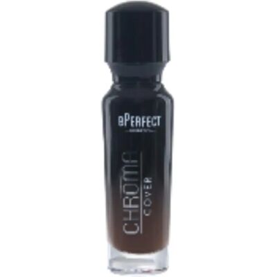 Base de maquillaje mate N12 de BPerfect - Cobertura total Base de maquillaje mate N12 de BPerfect - Cobertura total