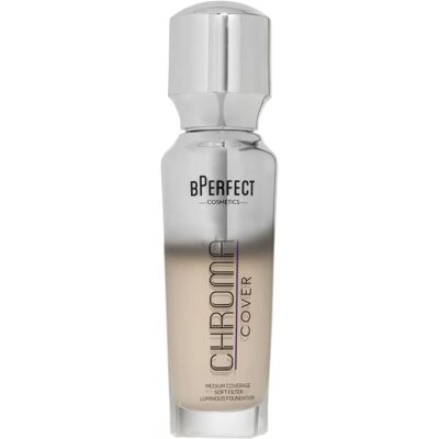 BPerfect N1 Luminous Liquid Foundation - Liquid Foundation BPerfect N1 Luminous Liquid Foundation - Liquid Foundation
