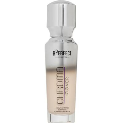 BPerfect C1 Luminous Liquid Foundation - Liquid Foundation BPerfect C1 Luminous Liquid Foundation - Liquid Foundation