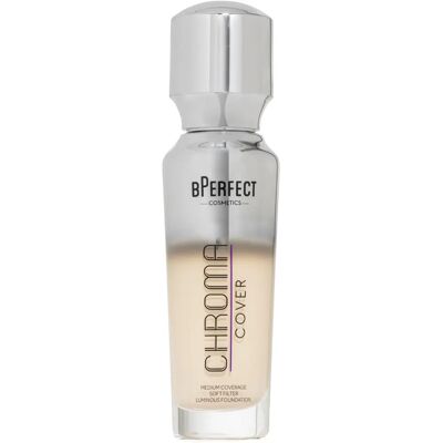 bPerfect W1 Luminous Liquid Foundation - Face Makeup bPerfect W1 Luminous Liquid Foundation - Face Makeup