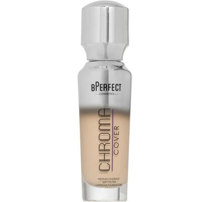 BPerfect C3 Foundation - Luminous Finish BPerfect C3 Foundation - Luminous Finish