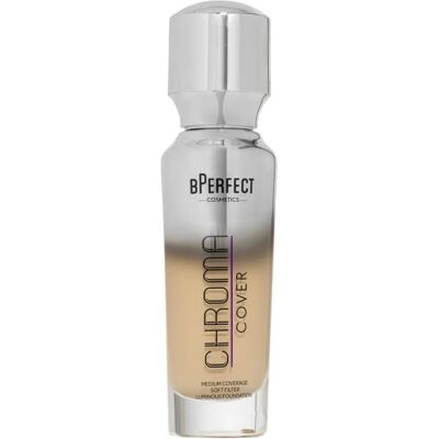 bPerfect W3 Base Lumínica - Base bPerfect W3 Base Lumínica - Base