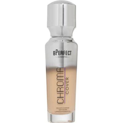 bPerfect C6 Luminous Foundation - 36 Shades 30mL bPerfect C6 Luminous Foundation - 36 Shades 30mL