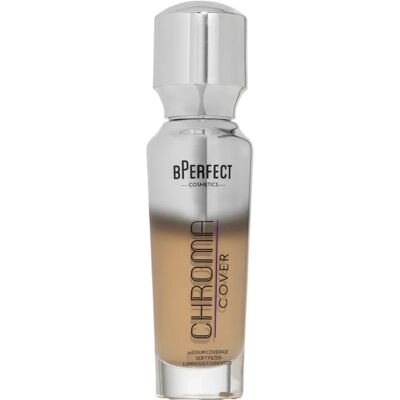 bPerfect N5 Luminous Foundation - Foundation bPerfect N5 Luminous Foundation - Foundation