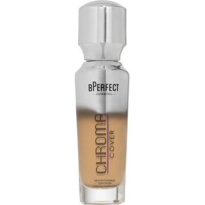 bPerfect N6 Luminous Foundation - Buildable, 30mL bPerfect N6 Luminous Foundation - Buildable, 30mL