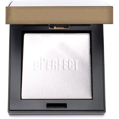 Polvo Compacto Lockdown Luxe de Bperfect - Unisex - 115g - Maquillaje facial Polvo Compacto Lockdown Luxe de Bperfect - Unisex - 115g - Maquillaje facial