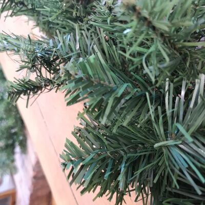 Kaemingk - Imperial Pine - Green - 270cm - Garland Kaemingk - Imperial Pine - Green - 270cm - Garland