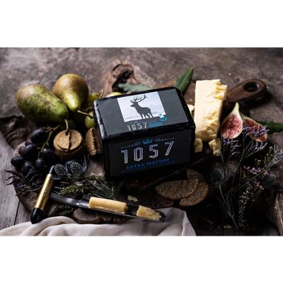 Great British Trading Limited - 1057 - Extra Mature - Cheese Great British Trading Limited - 1057 - Extra Mature - Cheese