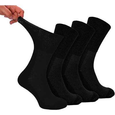 Dr.Socks Bambus Diabetikersocken - 4-7 UK - Socken Dr.Socks Bambus Diabetikersocken - 4-7 UK - Socken