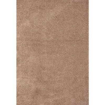 THE RUGS - Myshaggy Collection Rugs - Beige - 180x270cm - Rug THE RUGS - Myshaggy Collection Rugs - Beige - 180x270cm - Rug