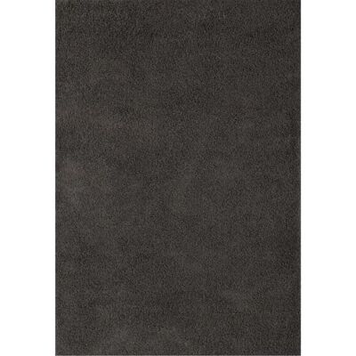 Dark Grey Myshaggy Rug - Soft, Non-shedding, 30mm, Modern Dark Grey Myshaggy Rug - Soft, Non-shedding, 30mm, Modern