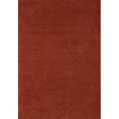 THE RUGS - Myshaggy Collection - Terra terracotta - Rug THE RUGS - Myshaggy Collection - Terra terracotta - Rug