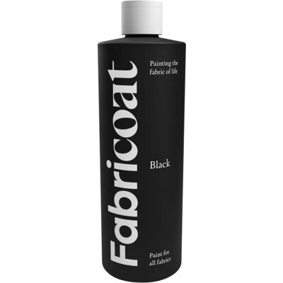 Furniture Clinic Fabricoat Fabric Paint - Turquoise - 500 ml Furniture Clinic Fabricoat Fabric Paint - Turquoise - 500 ml